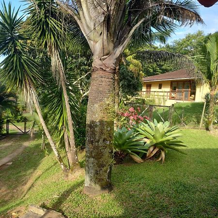 Recanto Da Bruninha Paraty Exterior photo