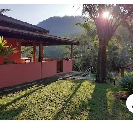 Recanto Da Bruninha Paraty Exterior photo