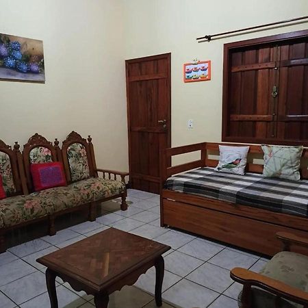 Recanto Da Bruninha Paraty Exterior photo