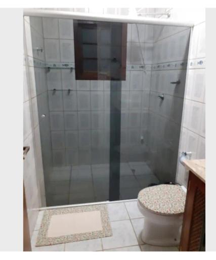 Recanto Da Bruninha Paraty Exterior photo