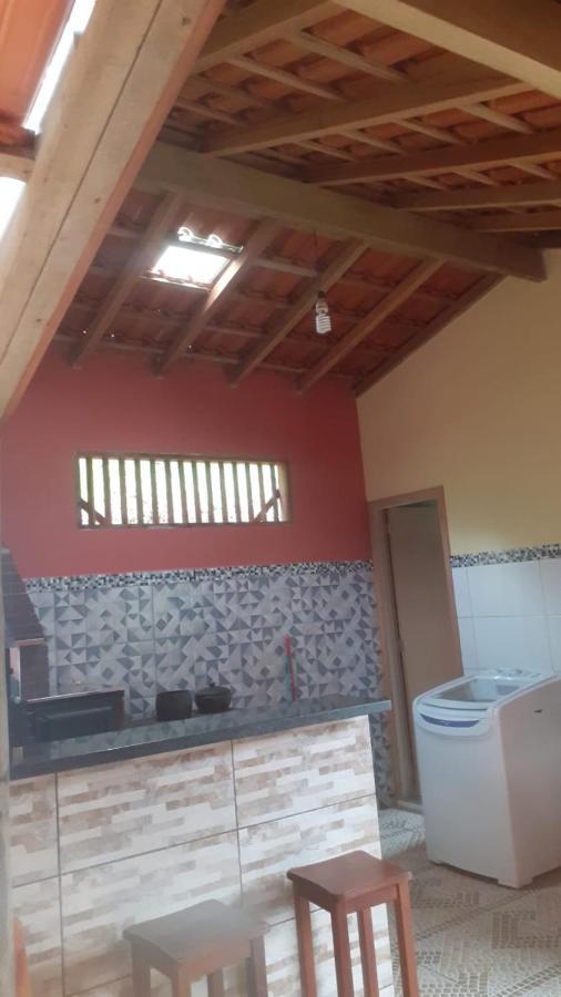 Recanto Da Bruninha Paraty Exterior photo