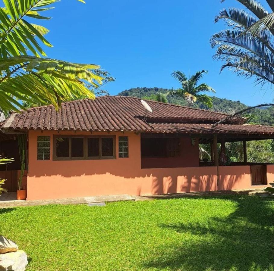 Recanto Da Bruninha Paraty Exterior photo