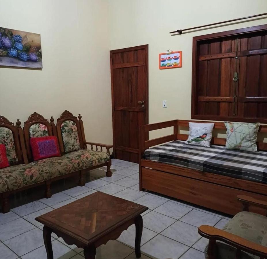 Recanto Da Bruninha Paraty Exterior photo