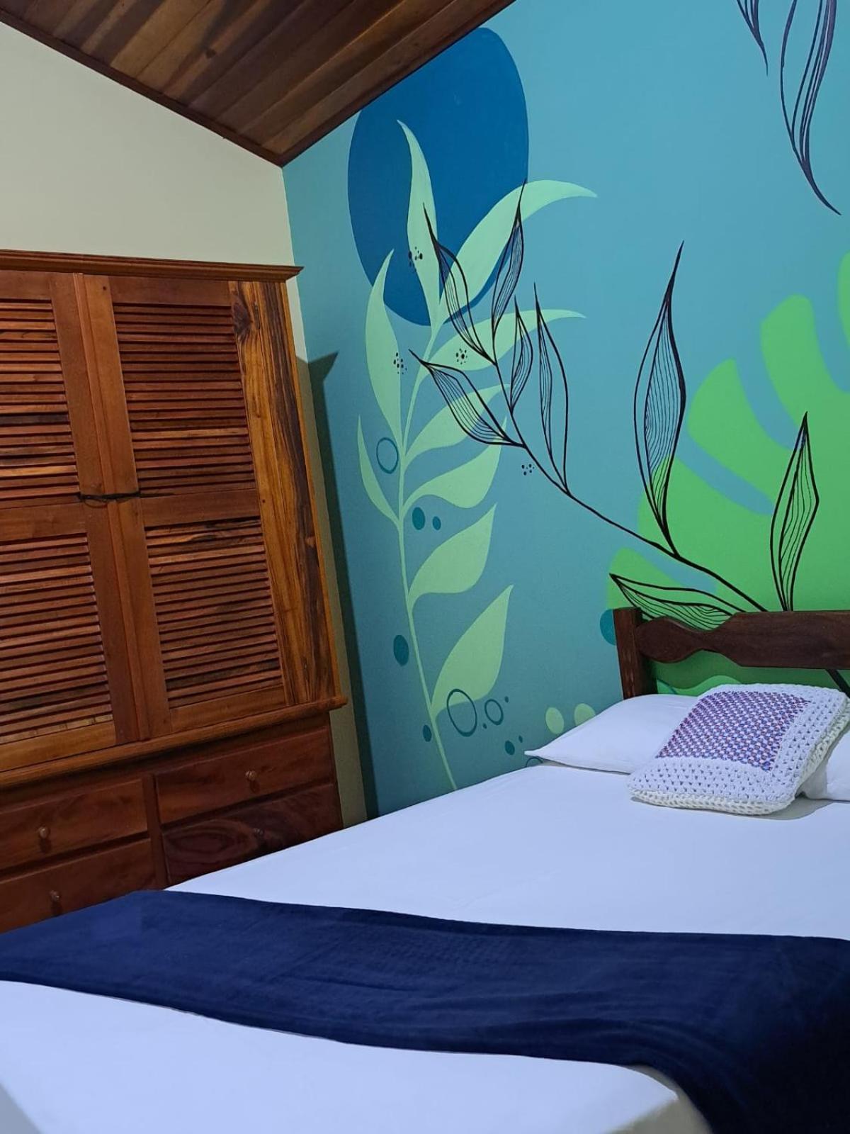 Recanto Da Bruninha Paraty Exterior photo